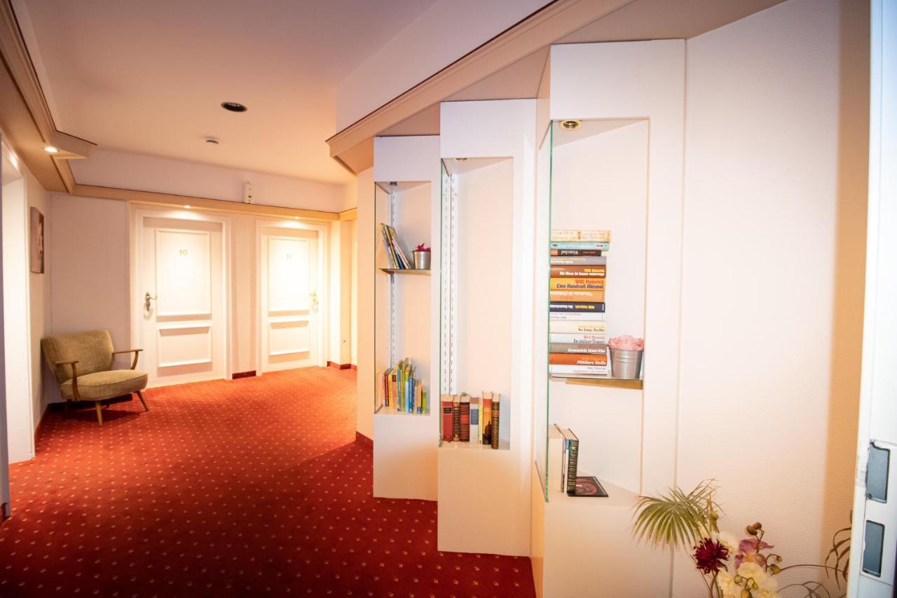 ואלסרודה Hotel Stadtschaenke מראה חיצוני תמונה
