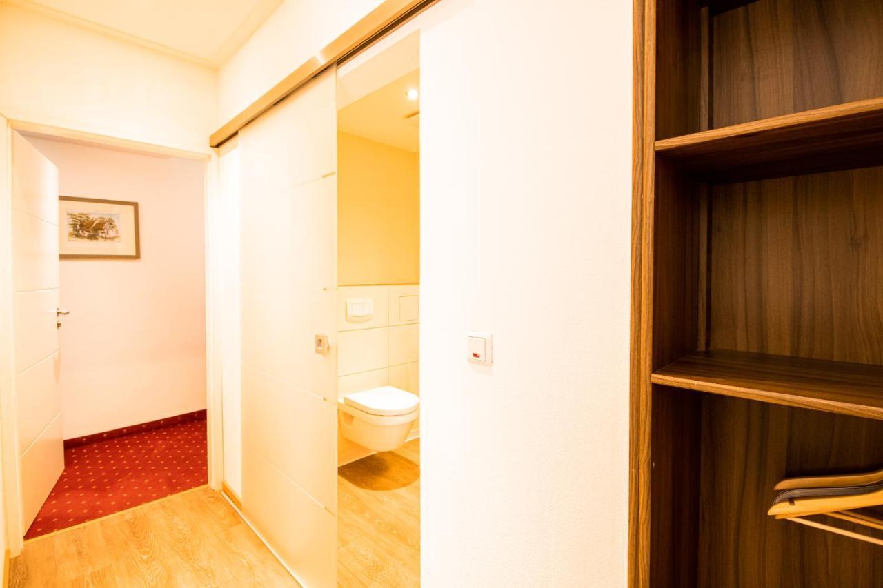 ואלסרודה Hotel Stadtschaenke מראה חיצוני תמונה