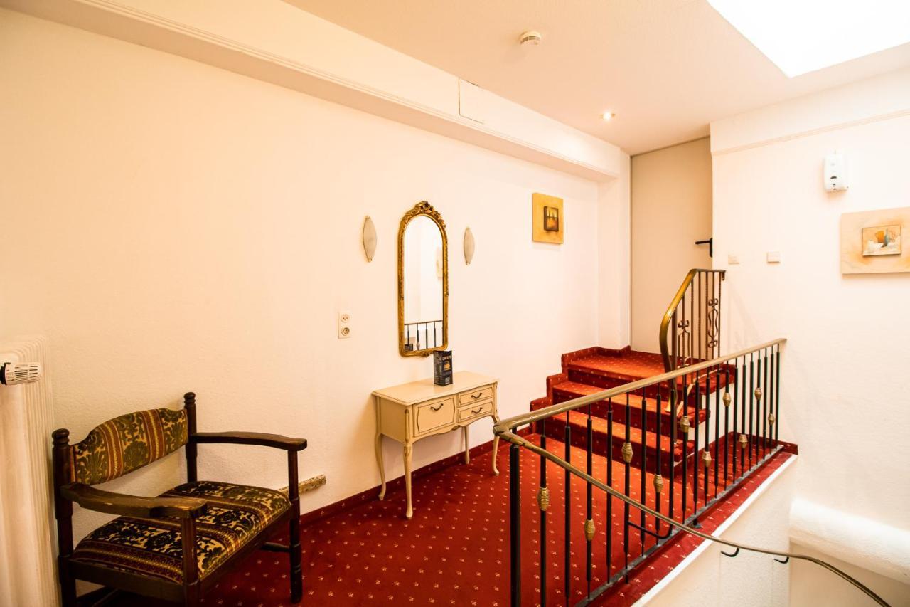 ואלסרודה Hotel Stadtschaenke מראה חיצוני תמונה