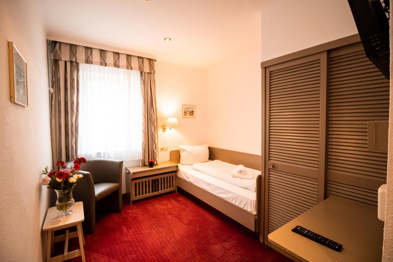 ואלסרודה Hotel Stadtschaenke מראה חיצוני תמונה
